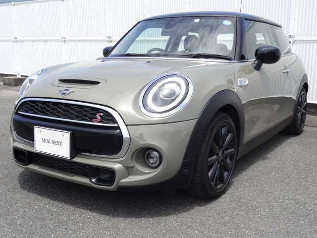 Bmw MINI 2020-03 22484-3