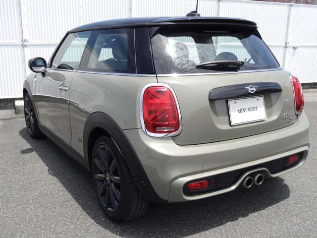 Bmw MINI 2020-03 22484-6