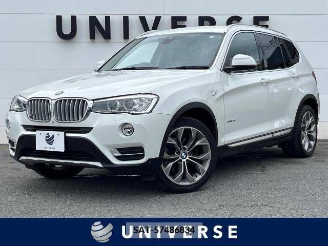 Bmw X3 2014-09 294193-0
