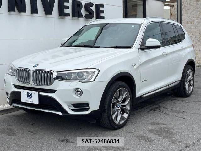 Bmw X3 2014-09 294193-17