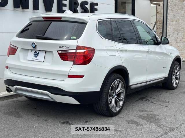 Bmw X3 2014-09 294193-18