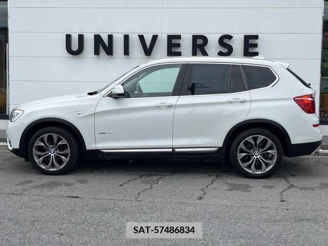 Bmw X3 2014-09 294193-19