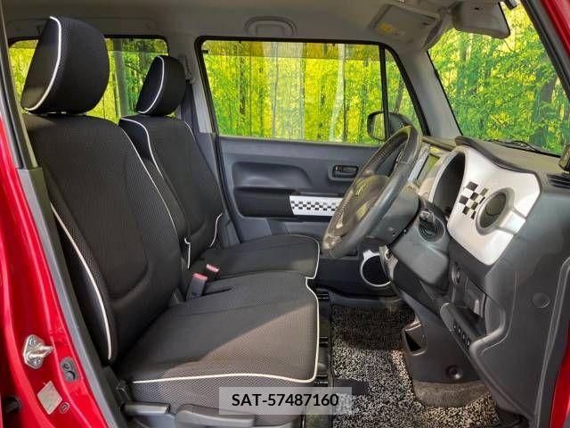 Suzuki HUSTLER 2014-03 312627-8