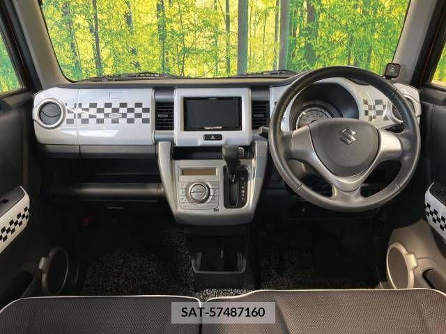 Suzuki HUSTLER 2014-03 312627-1