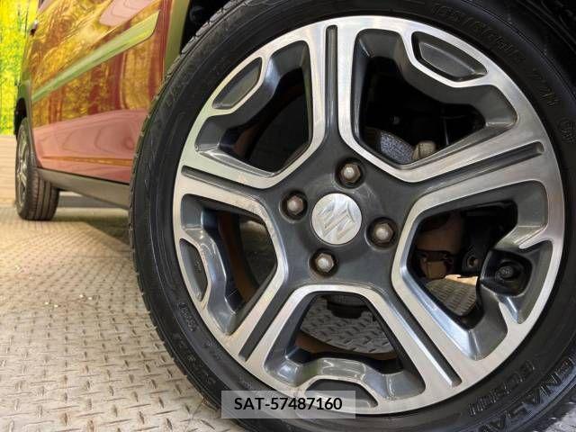 Suzuki HUSTLER 2014-03 312627-13