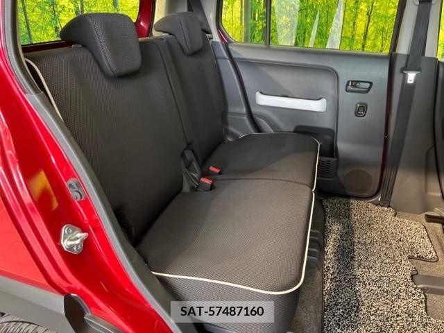 Suzuki HUSTLER 2014-03 312627-9