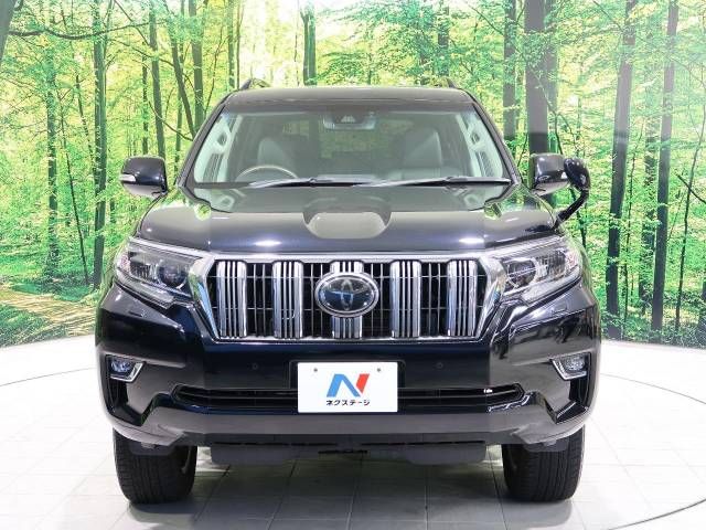 Toyota PRADO 2017-11 360-16