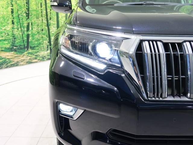 Toyota PRADO 2017-11 360-15