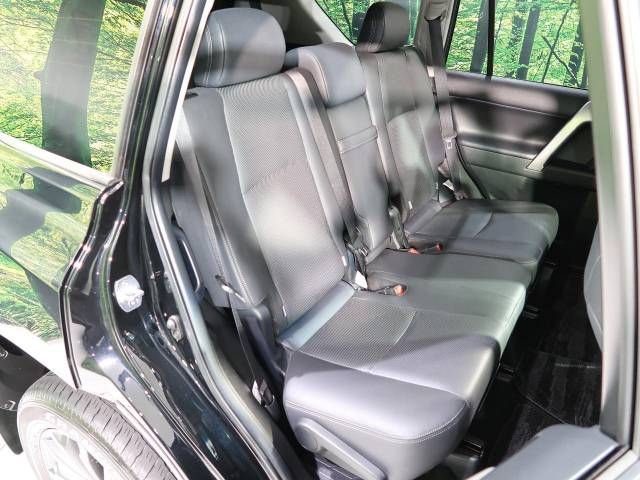 Toyota PRADO 2017-11 360-11