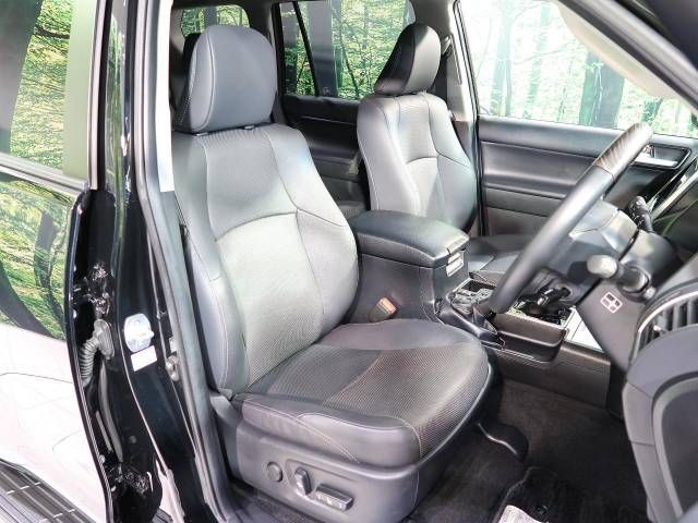 Toyota PRADO 2017-11 360-10