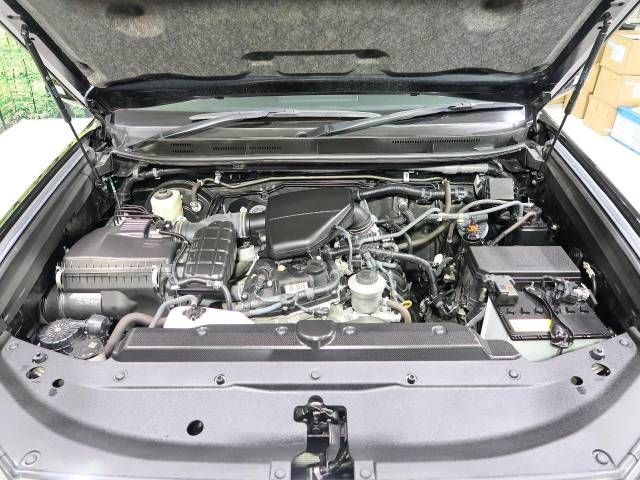 Toyota PRADO 2017-11 360-18