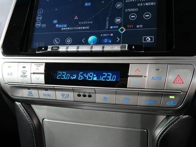 Toyota PRADO 2017-11 360-9