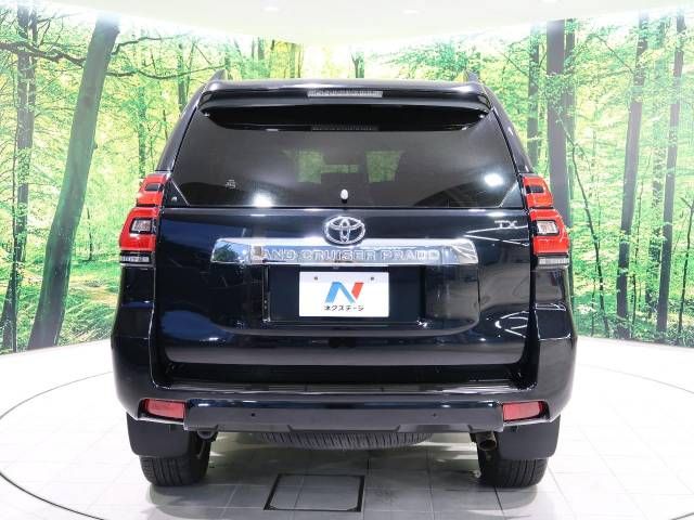 Toyota PRADO 2017-11 360-17