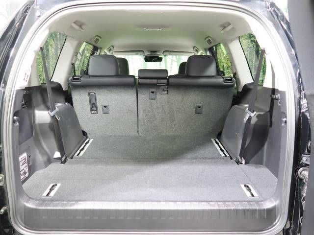 Toyota PRADO 2017-11 360-13