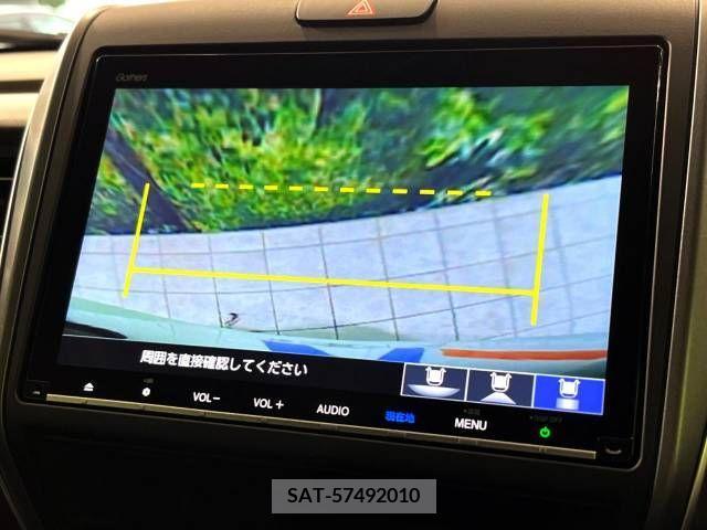 Honda FREED 2021-12 302939-7