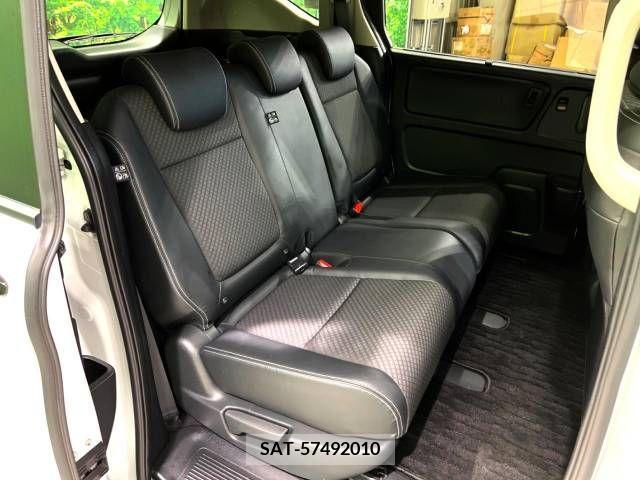 Honda FREED 2021-12 302939-12