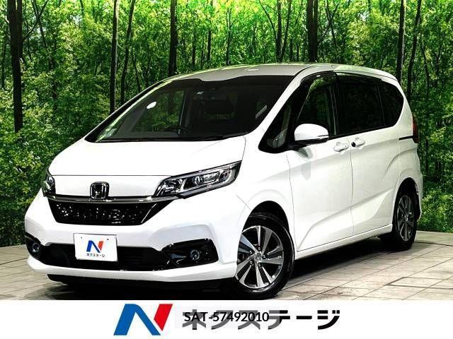 Honda FREED 2021-12 302939-0