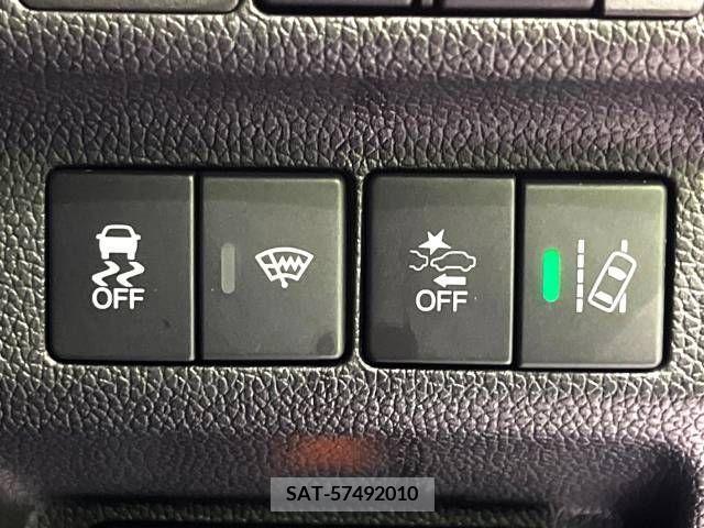 Honda FREED 2021-12 302939-4