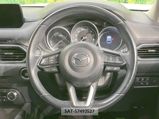 Mazda CX-5 2018-10 227984-11