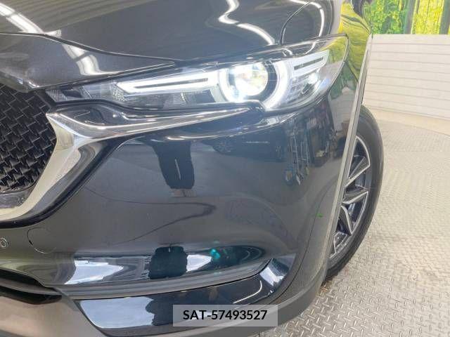 Mazda CX-5 2018-10 227984-12