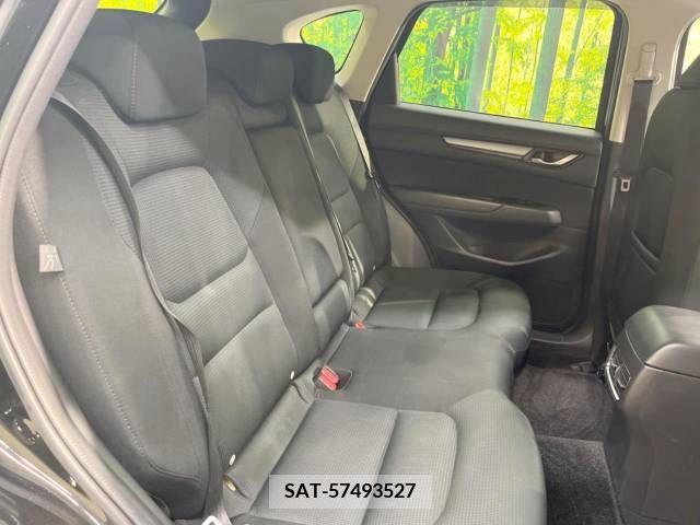 Mazda CX-5 2018-10 227984-9