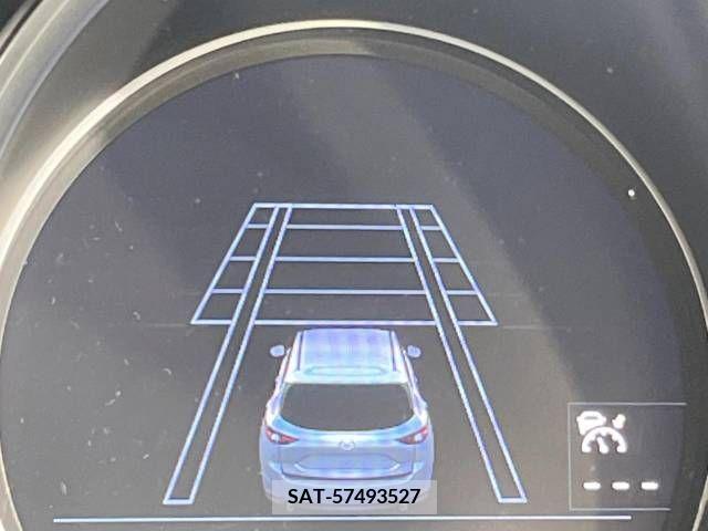 Mazda CX-5 2018-10 227984-5