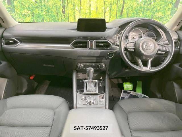 Mazda CX-5 2018-10 227984-1
