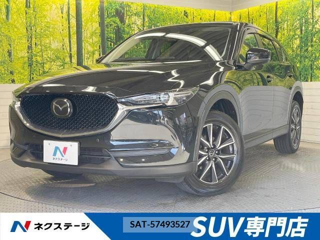 Mazda CX-5 2018-10 227984-0
