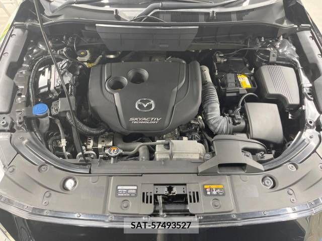 Mazda CX-5 2018-10 227984-18