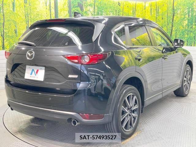 Mazda CX-5 2018-10 227984-17