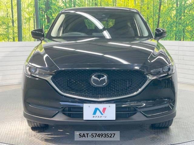 Mazda CX-5 2018-10 227984-14
