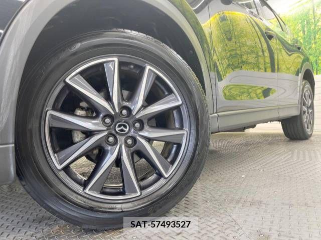 Mazda CX-5 2018-10 227984-13