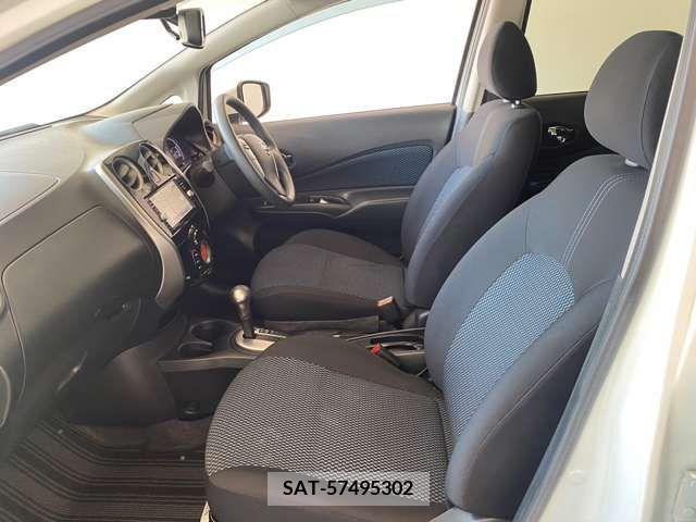 Nissan NOTE 2015-11 380505-6