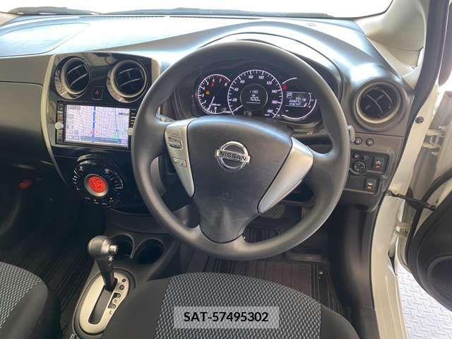 Nissan NOTE 2015-11 380505-9