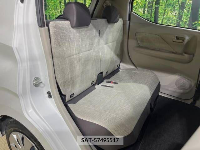 Mitsubishi EK WAGON 2021-03 268110-9