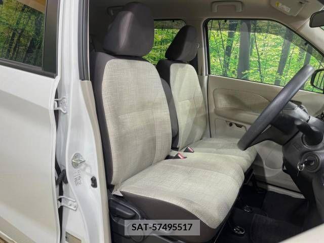 Mitsubishi EK WAGON 2021-03 268110-8