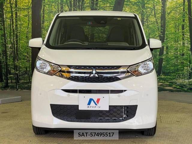 Mitsubishi EK WAGON 2021-03 268110-14
