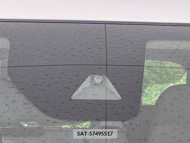 Mitsubishi EK WAGON 2021-03 268110-2