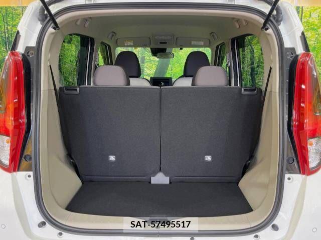 Mitsubishi EK WAGON 2021-03 268110-10