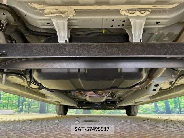 Mitsubishi EK WAGON 2021-03 268110-19