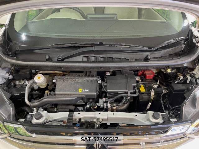 Mitsubishi EK WAGON 2021-03 268110-18