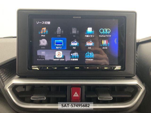 Toyota RAIZE 2020-07 224417-9