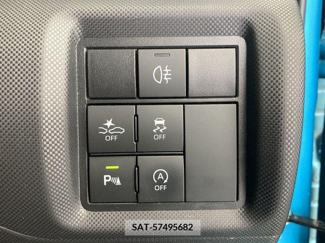 Toyota RAIZE 2020-07 224417-16