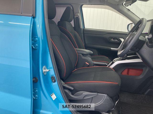 Toyota RAIZE 2020-07 224417-4