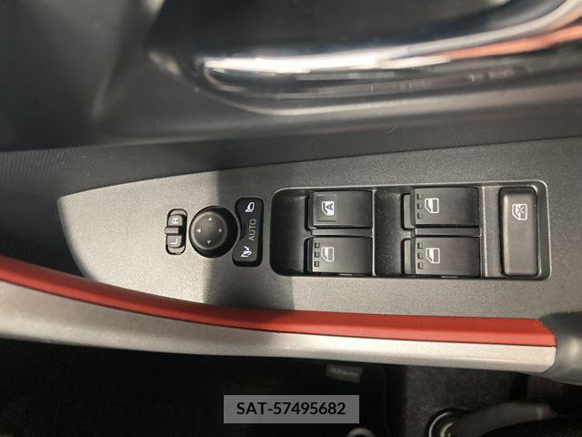 Toyota RAIZE 2020-07 224417-18