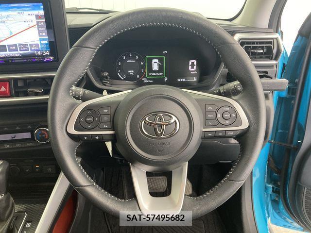 Toyota RAIZE 2020-07 224417-19