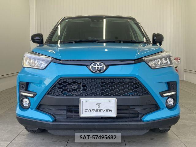 Toyota RAIZE 2020-07 224417-1