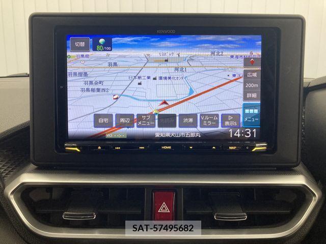 Toyota RAIZE 2020-07 224417-7
