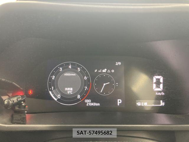 Toyota RAIZE 2020-07 224417-14