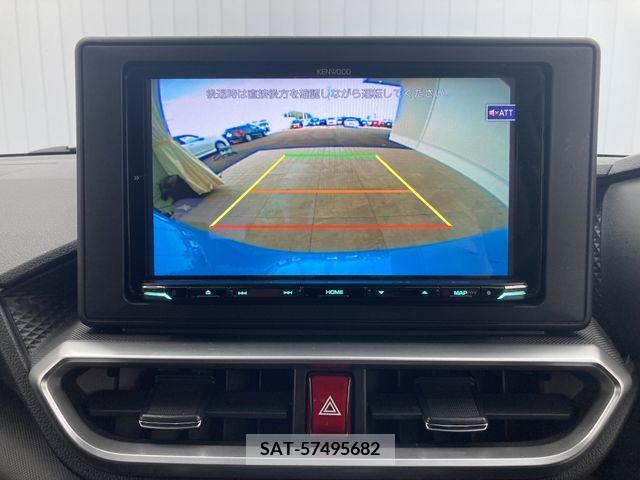 Toyota RAIZE 2020-07 224417-8